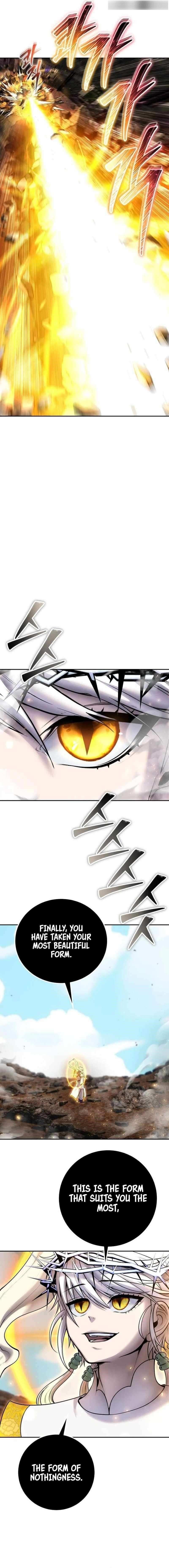 I Was More Overpowered than the Hero, So I Hid My Power! - Chapter 68 Page 10