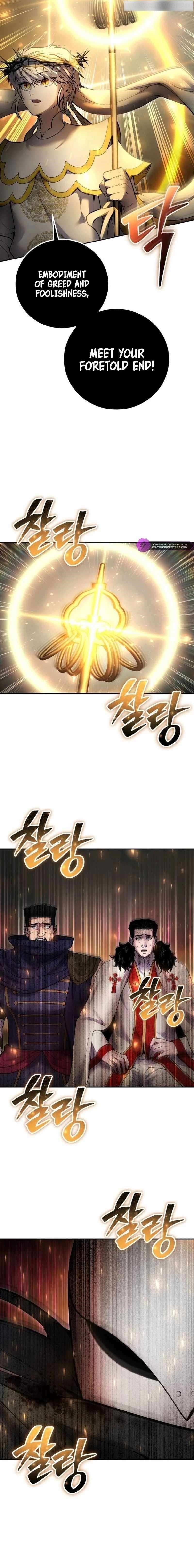 I Was More Overpowered than the Hero, So I Hid My Power! - Chapter 68 Page 15