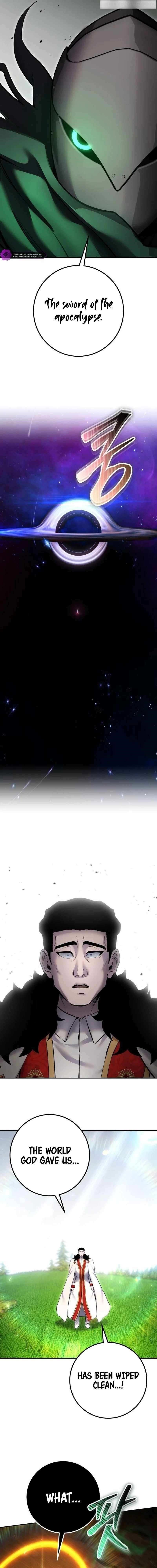 I Was More Overpowered than the Hero, So I Hid My Power! - Chapter 68 Page 20