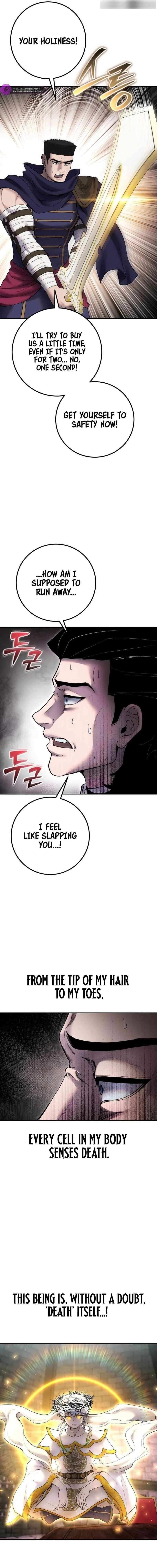 I Was More Overpowered than the Hero, So I Hid My Power! - Chapter 68 Page 3