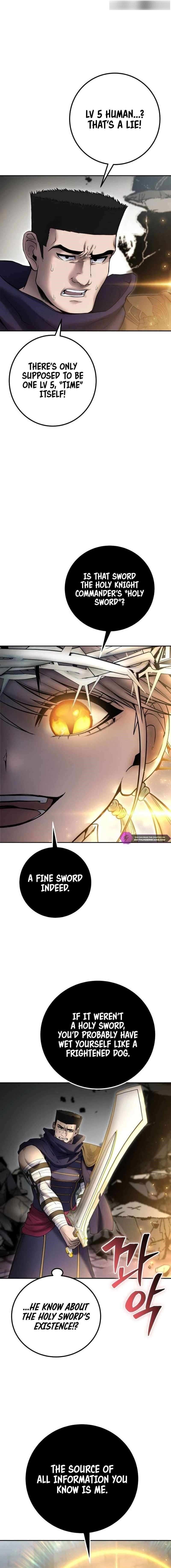 I Was More Overpowered than the Hero, So I Hid My Power! - Chapter 68 Page 4