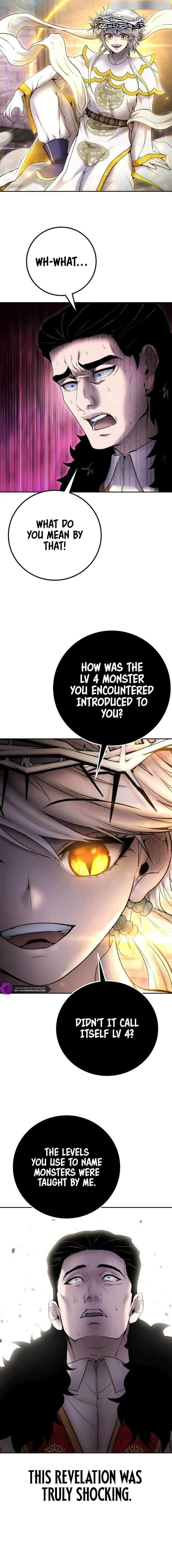 I Was More Overpowered than the Hero, So I Hid My Power! - Chapter 68 Page 5