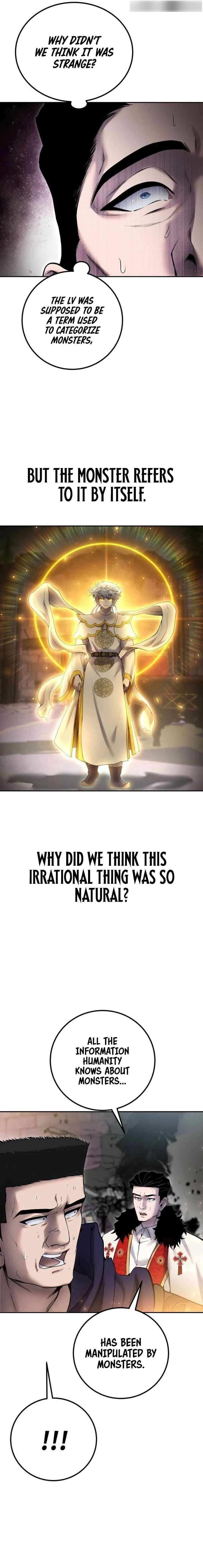 I Was More Overpowered than the Hero, So I Hid My Power! - Chapter 68 Page 6