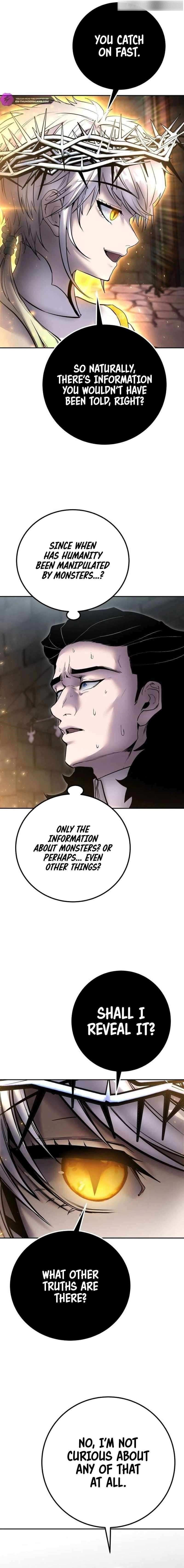 I Was More Overpowered than the Hero, So I Hid My Power! - Chapter 68 Page 7