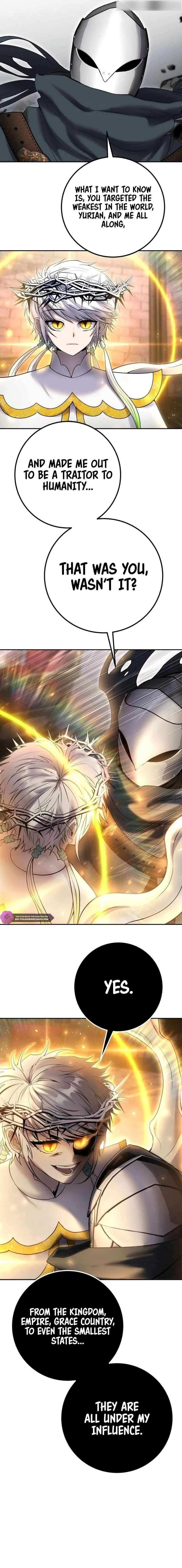 I Was More Overpowered than the Hero, So I Hid My Power! - Chapter 68 Page 8