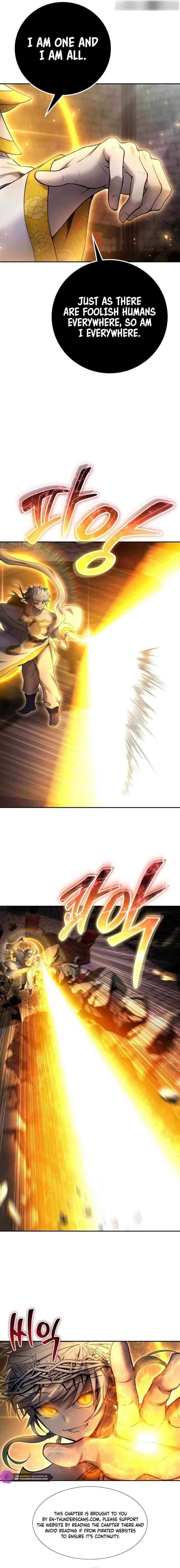 I Was More Overpowered than the Hero, So I Hid My Power! - Chapter 68 Page 9