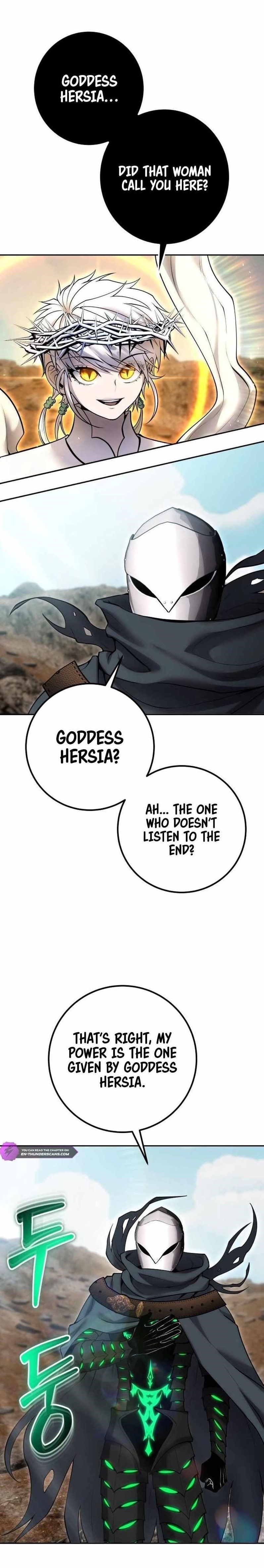 I Was More Overpowered than the Hero, So I Hid My Power! - Chapter 69 Page 1