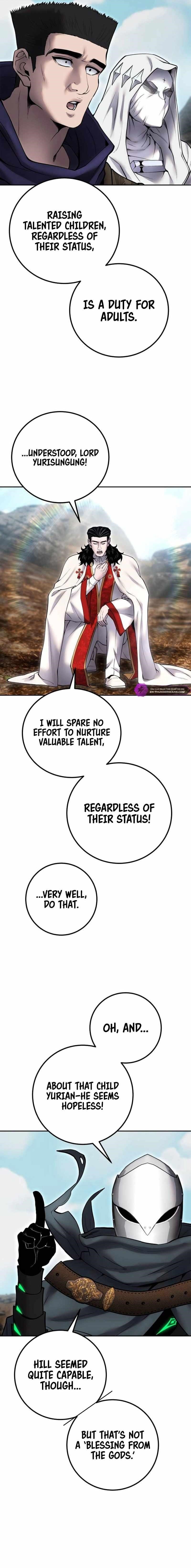 I Was More Overpowered than the Hero, So I Hid My Power! - Chapter 69 Page 19