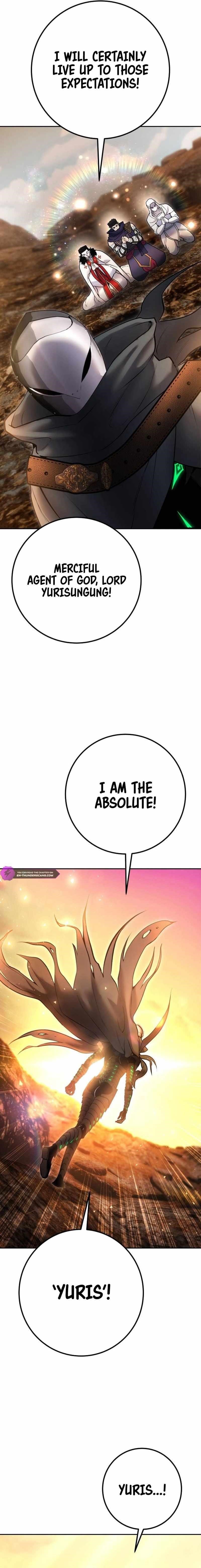 I Was More Overpowered than the Hero, So I Hid My Power! - Chapter 69 Page 22