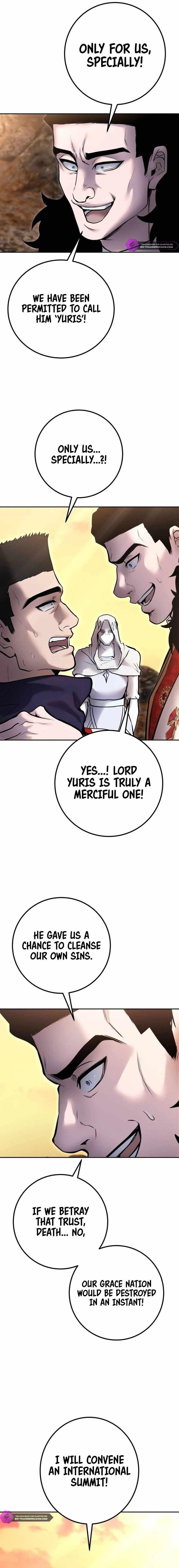 I Was More Overpowered than the Hero, So I Hid My Power! - Chapter 69 Page 24