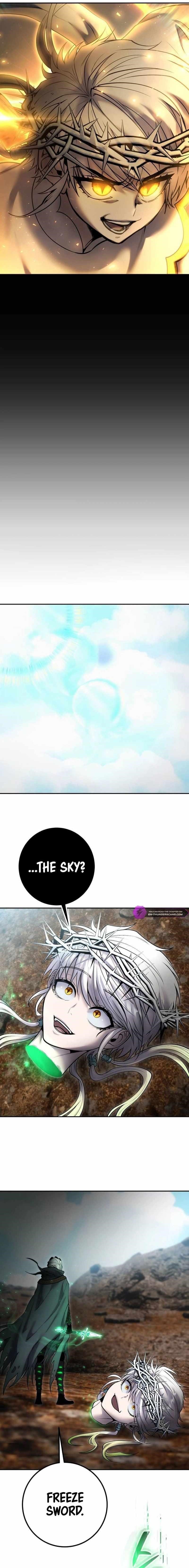 I Was More Overpowered than the Hero, So I Hid My Power! - Chapter 69 Page 8