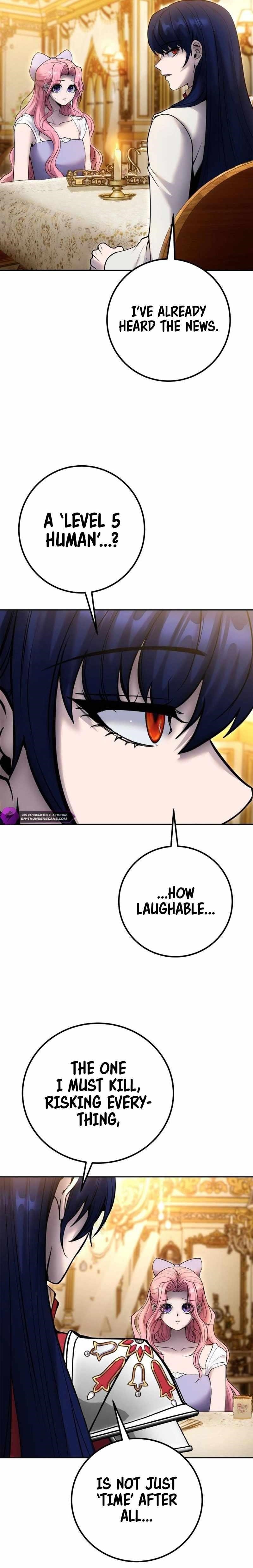 I Was More Overpowered than the Hero, So I Hid My Power! - Chapter 70 Page 11