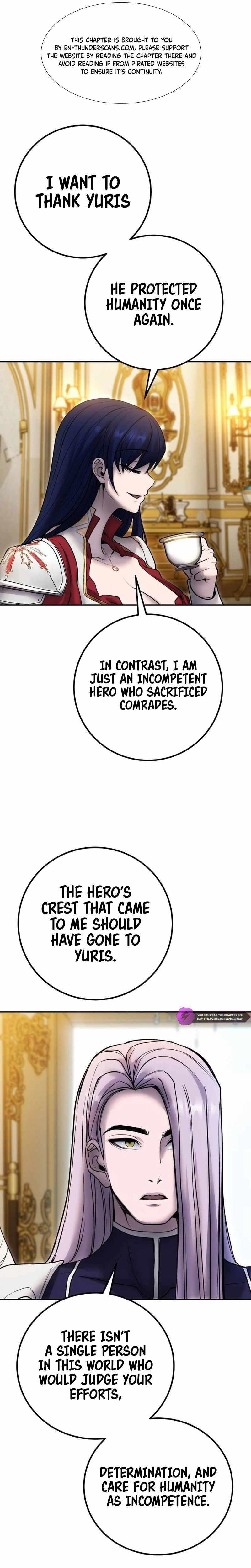 I Was More Overpowered than the Hero, So I Hid My Power! - Chapter 70 Page 12