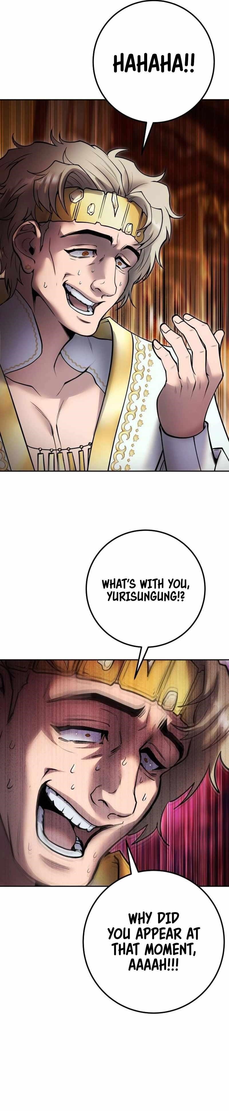 I Was More Overpowered than the Hero, So I Hid My Power! - Chapter 70 Page 17