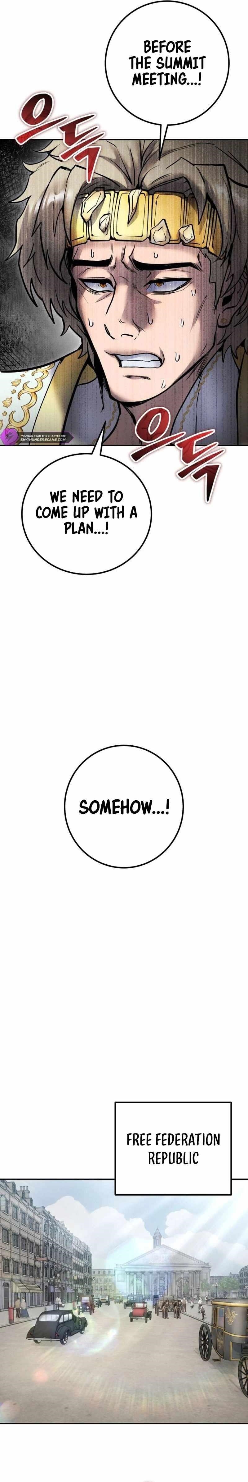 I Was More Overpowered than the Hero, So I Hid My Power! - Chapter 70 Page 21