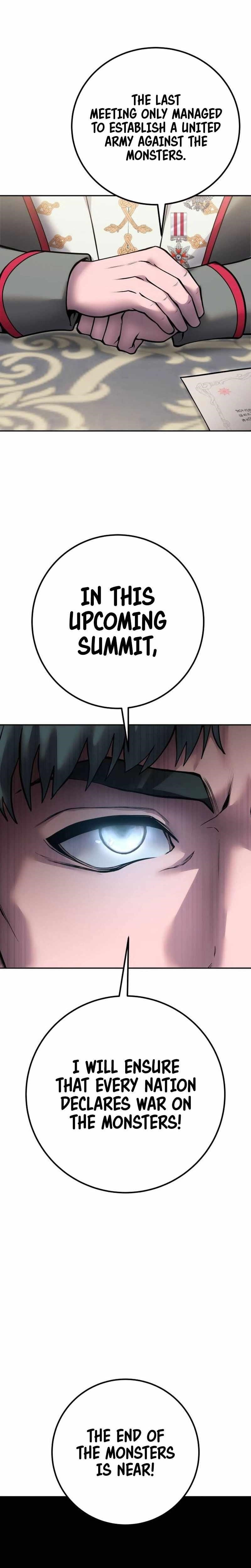 I Was More Overpowered than the Hero, So I Hid My Power! - Chapter 70 Page 26