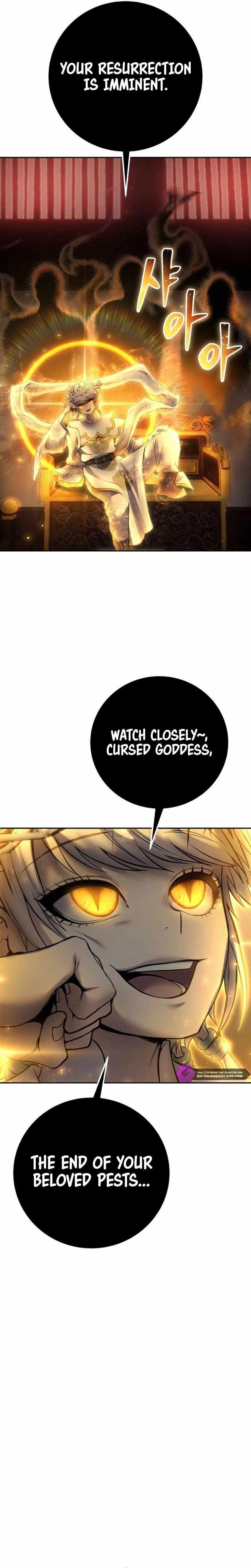 I Was More Overpowered than the Hero, So I Hid My Power! - Chapter 70 Page 28