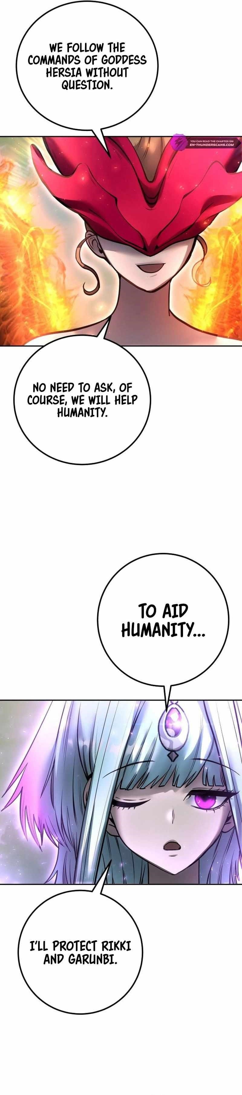 I Was More Overpowered than the Hero, So I Hid My Power! - Chapter 70 Page 34