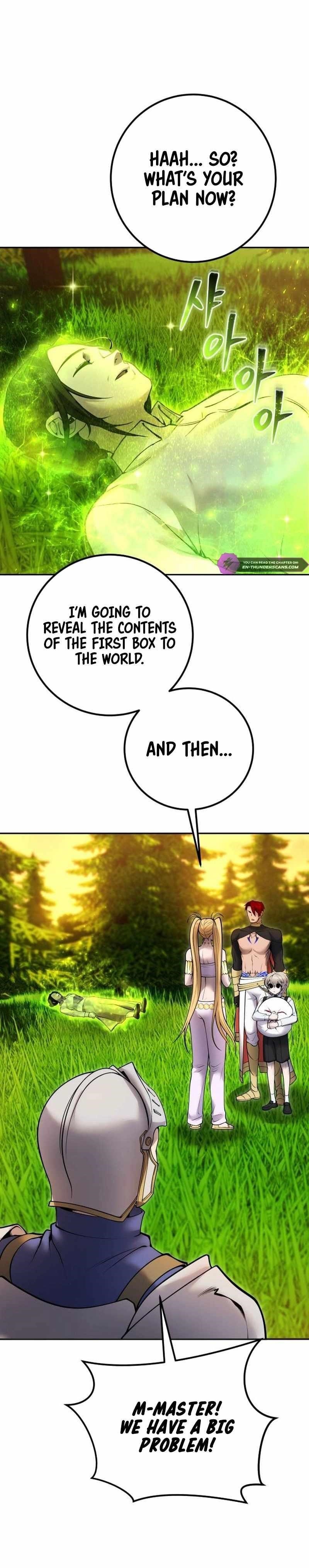 I Was More Overpowered than the Hero, So I Hid My Power! - Chapter 70 Page 5