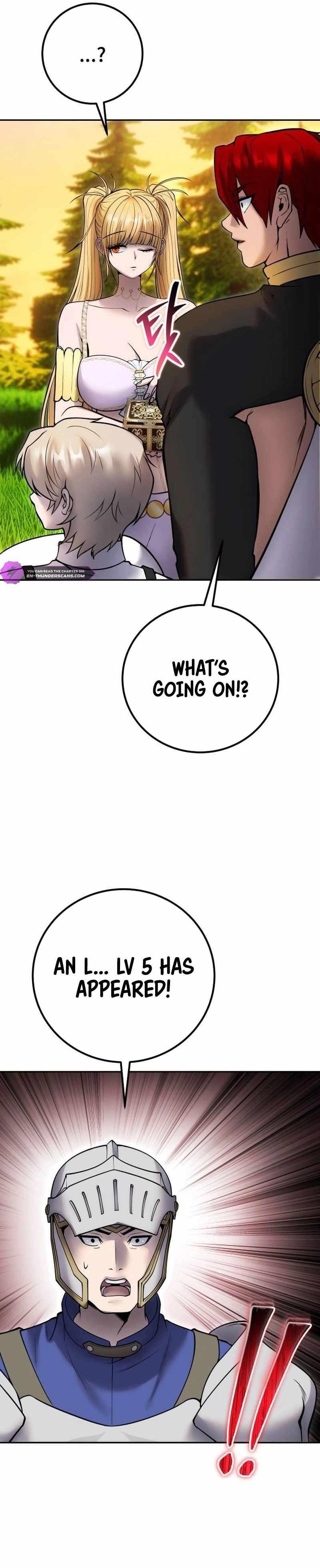 I Was More Overpowered than the Hero, So I Hid My Power! - Chapter 70 Page 6