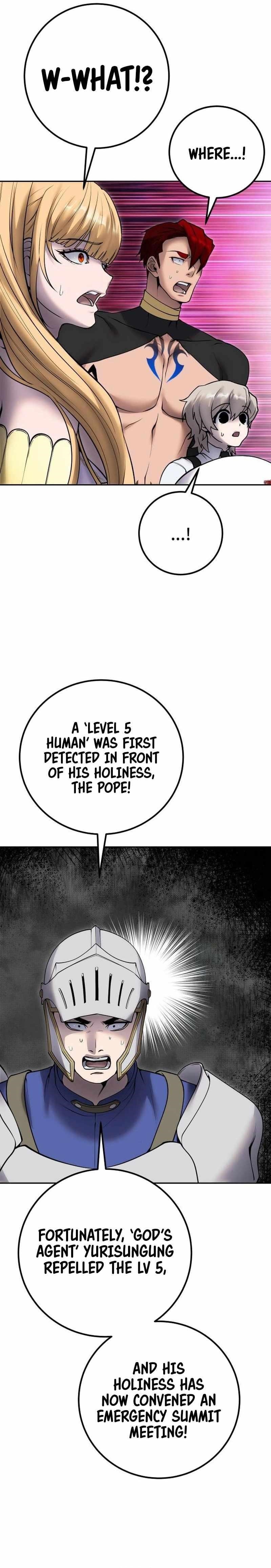 I Was More Overpowered than the Hero, So I Hid My Power! - Chapter 70 Page 7