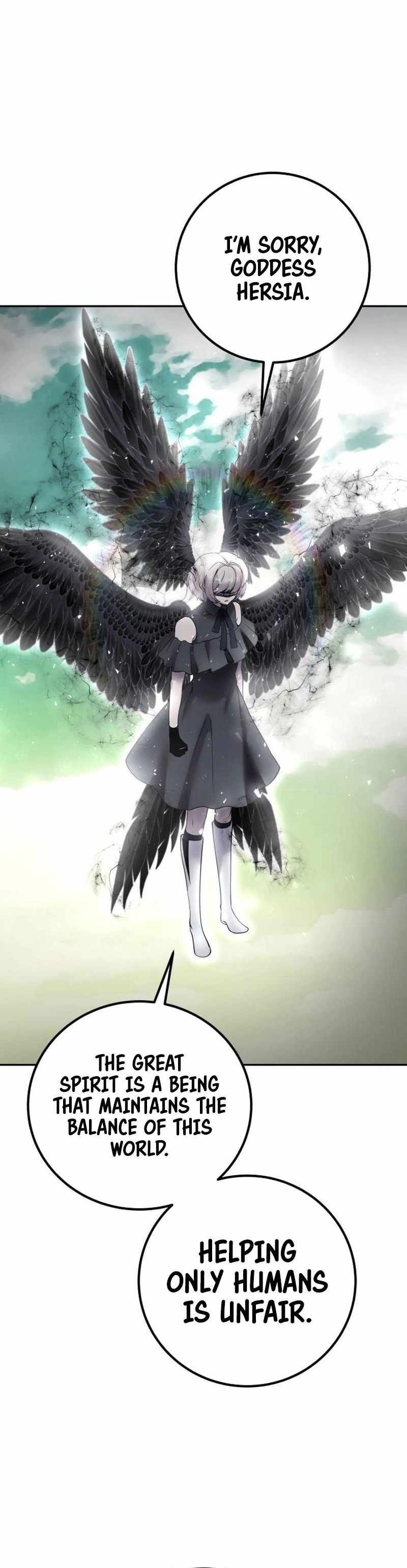 I Was More Overpowered than the Hero, So I Hid My Power! - Chapter 71 Page 1