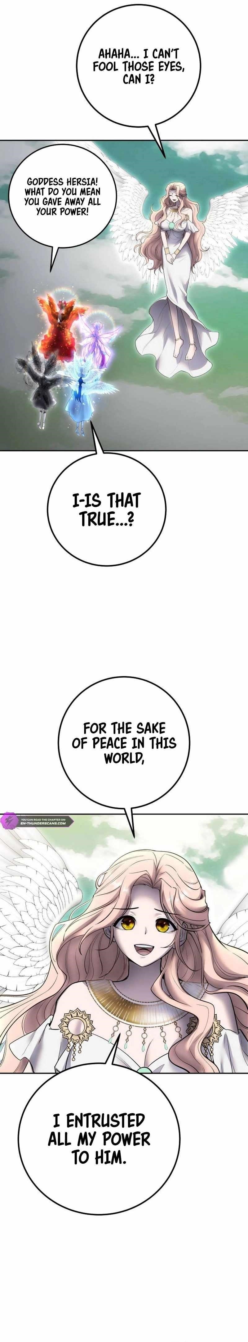 I Was More Overpowered than the Hero, So I Hid My Power! - Chapter 71 Page 10