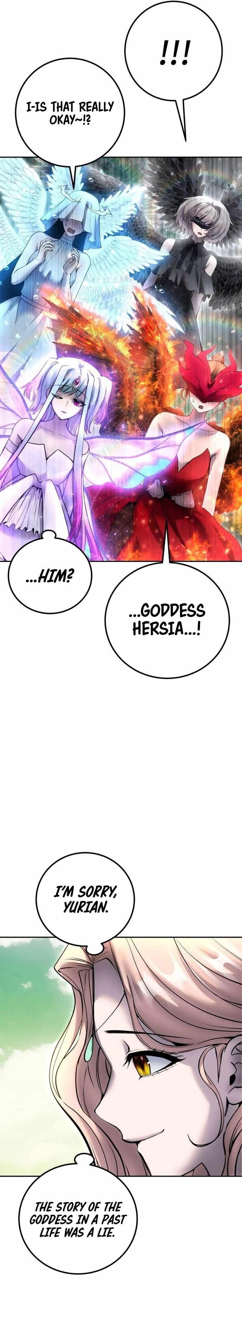 I Was More Overpowered than the Hero, So I Hid My Power! - Chapter 71 Page 11