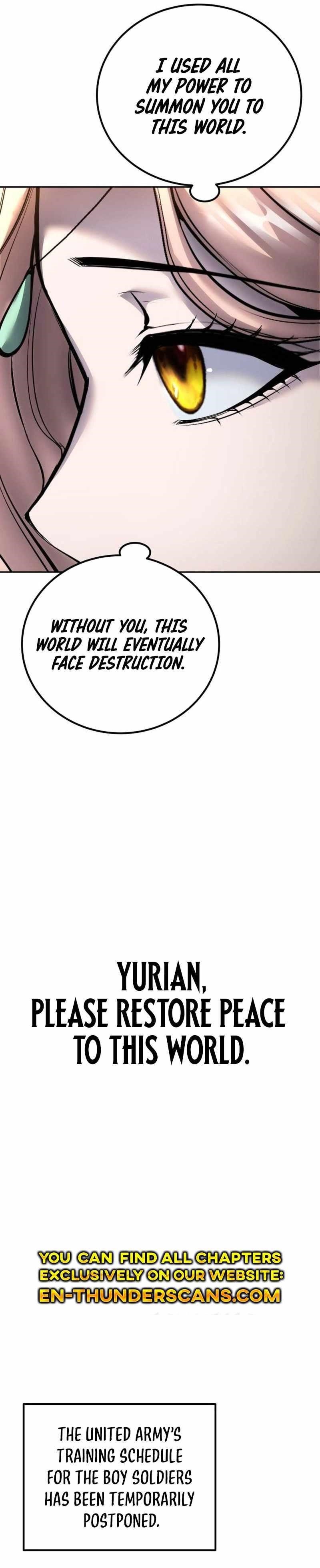 I Was More Overpowered than the Hero, So I Hid My Power! - Chapter 71 Page 12