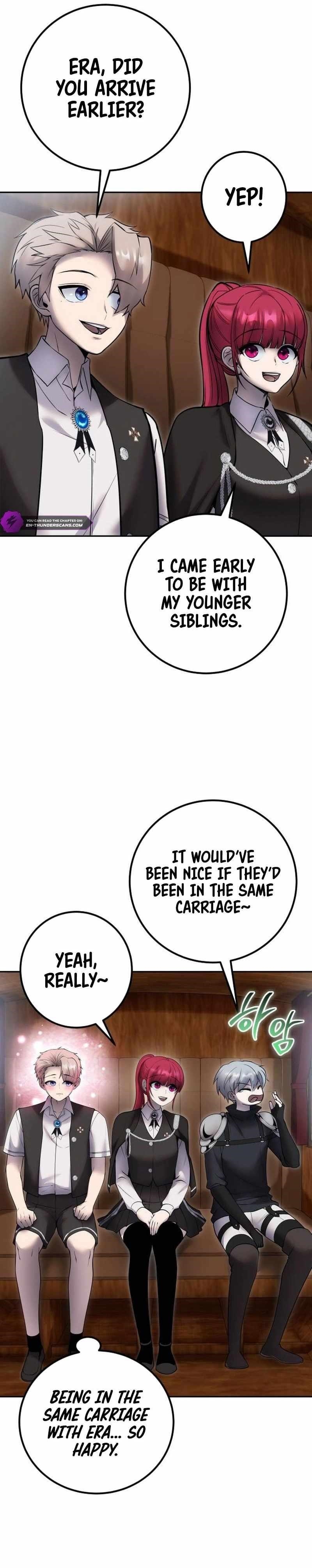 I Was More Overpowered than the Hero, So I Hid My Power! - Chapter 71 Page 14