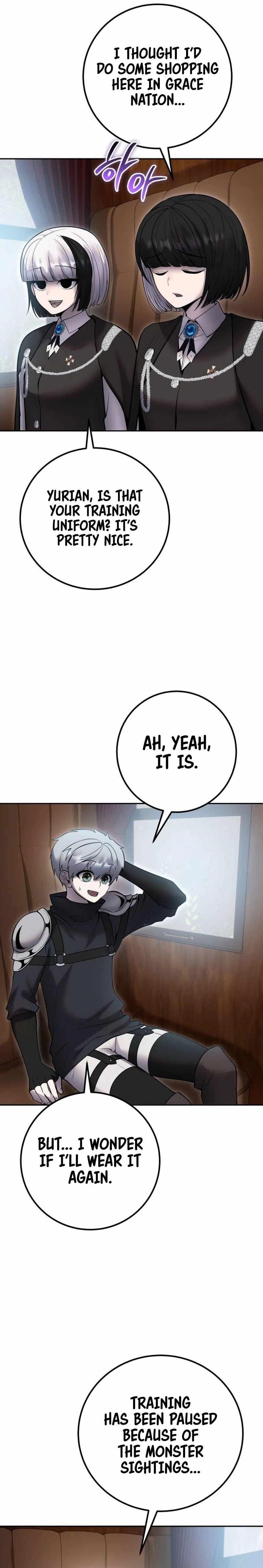 I Was More Overpowered than the Hero, So I Hid My Power! - Chapter 71 Page 16