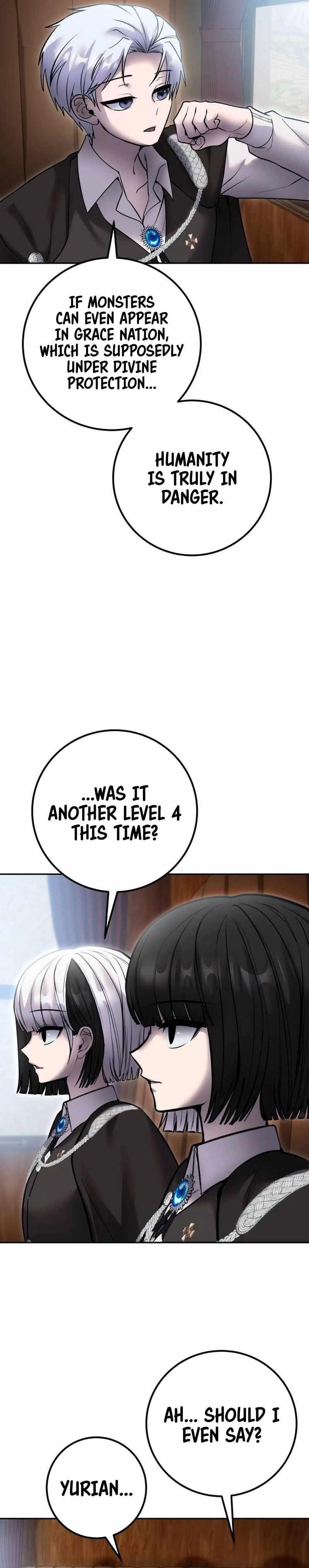 I Was More Overpowered than the Hero, So I Hid My Power! - Chapter 71 Page 17