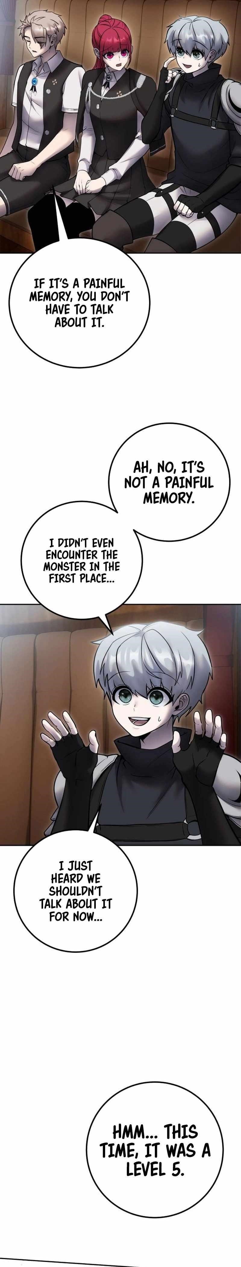 I Was More Overpowered than the Hero, So I Hid My Power! - Chapter 71 Page 18