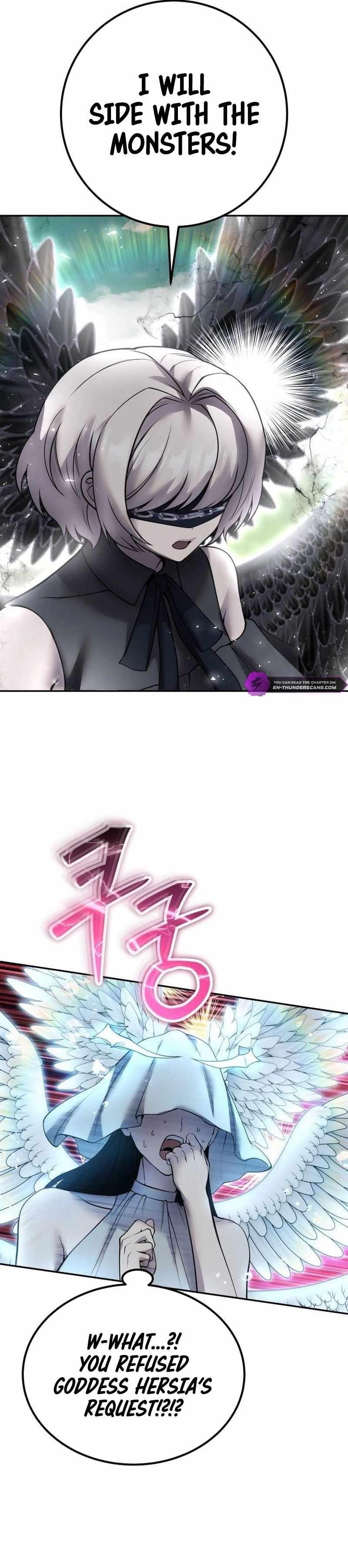 I Was More Overpowered than the Hero, So I Hid My Power! - Chapter 71 Page 2