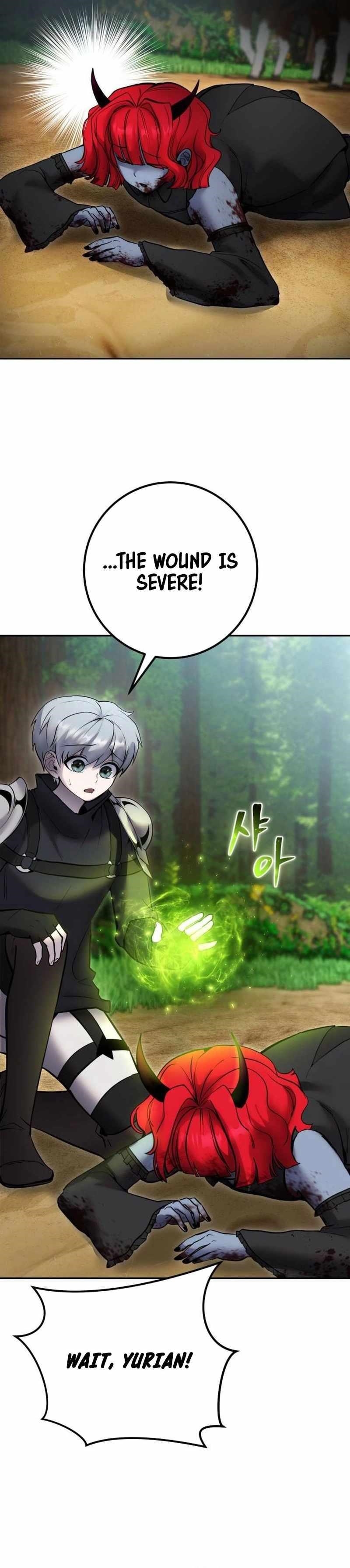 I Was More Overpowered than the Hero, So I Hid My Power! - Chapter 71 Page 26