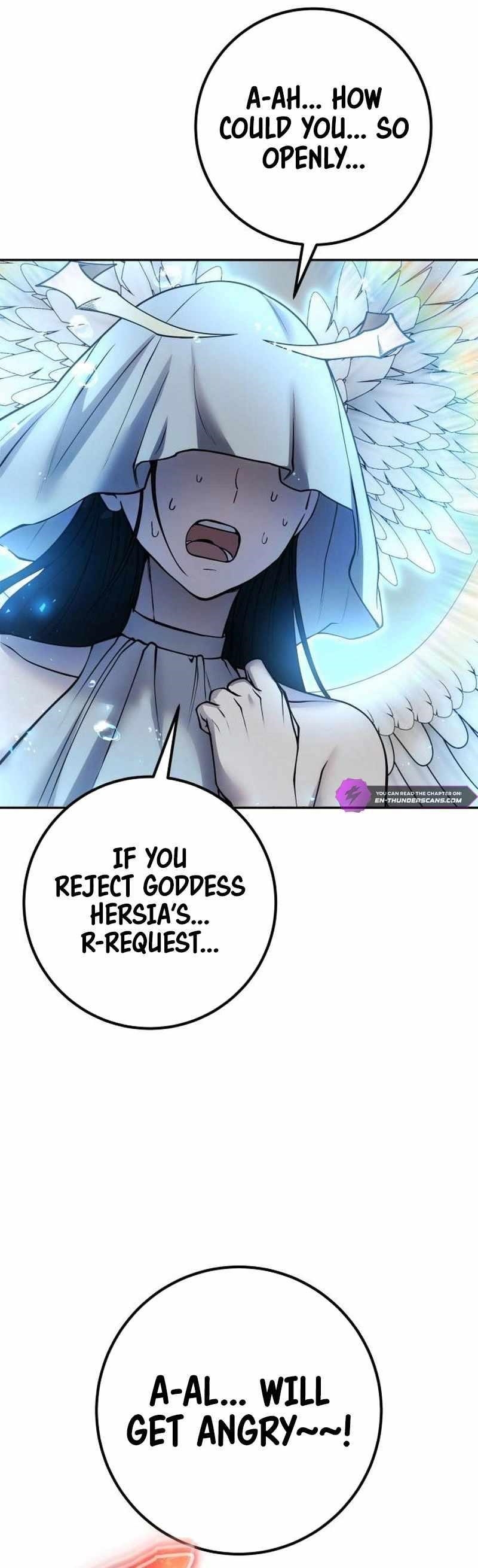 I Was More Overpowered than the Hero, So I Hid My Power! - Chapter 71 Page 3