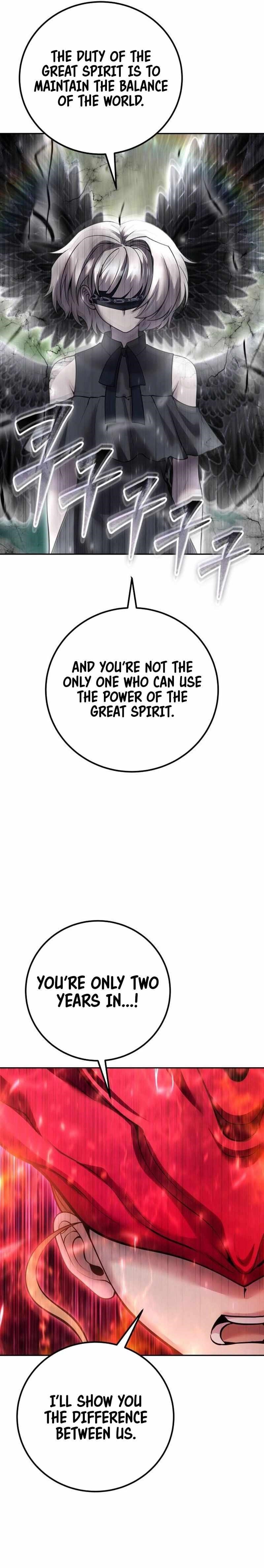 I Was More Overpowered than the Hero, So I Hid My Power! - Chapter 71 Page 5