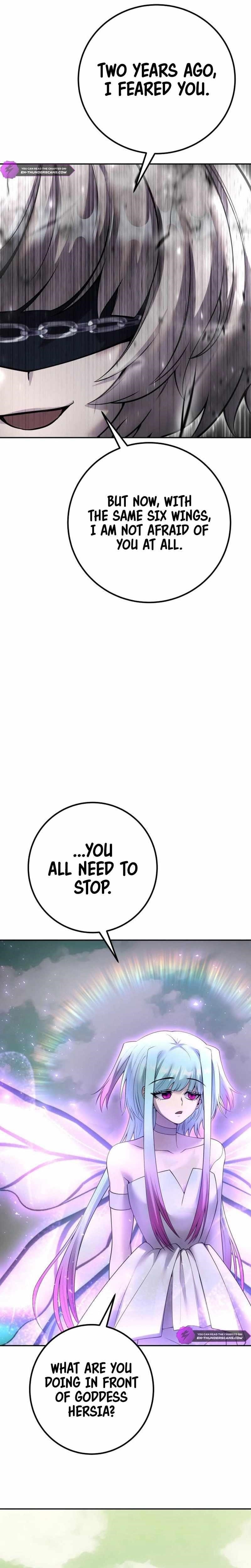 I Was More Overpowered than the Hero, So I Hid My Power! - Chapter 71 Page 6