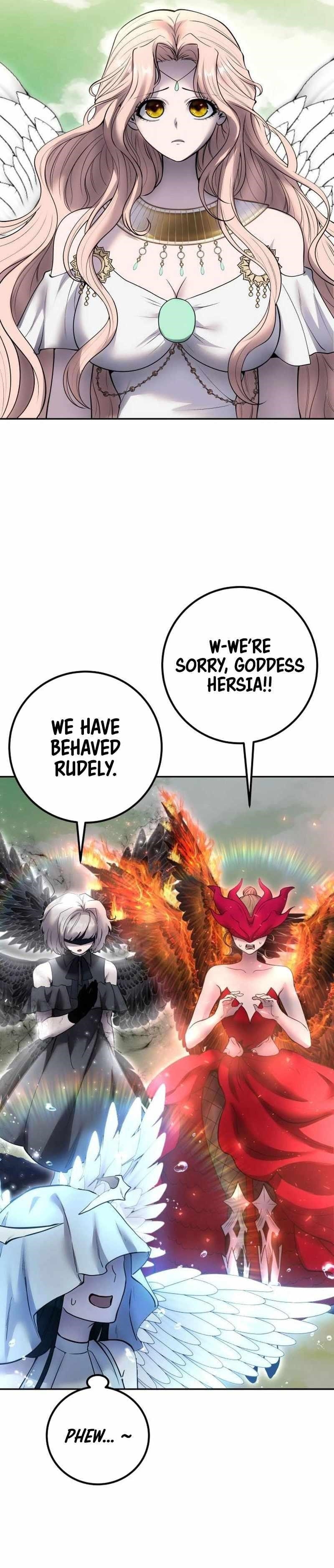 I Was More Overpowered than the Hero, So I Hid My Power! - Chapter 71 Page 7