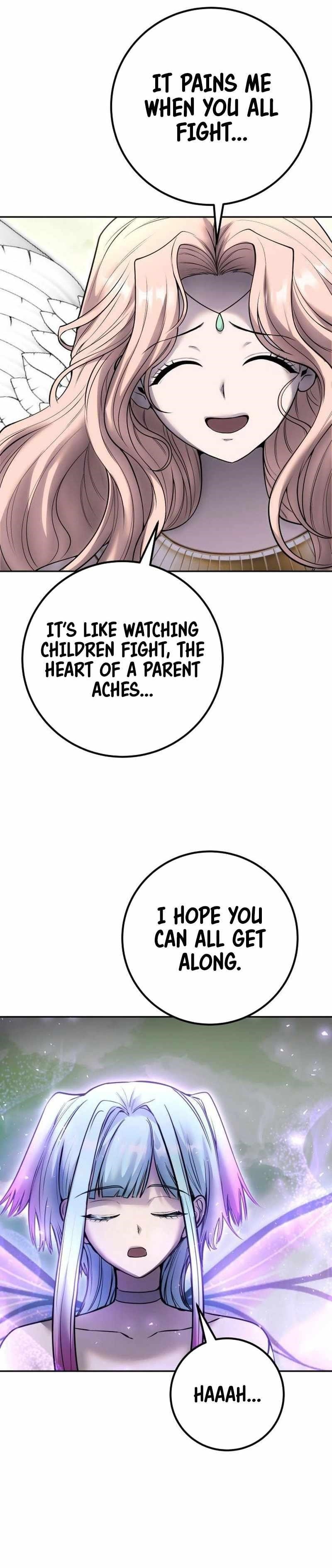 I Was More Overpowered than the Hero, So I Hid My Power! - Chapter 71 Page 8