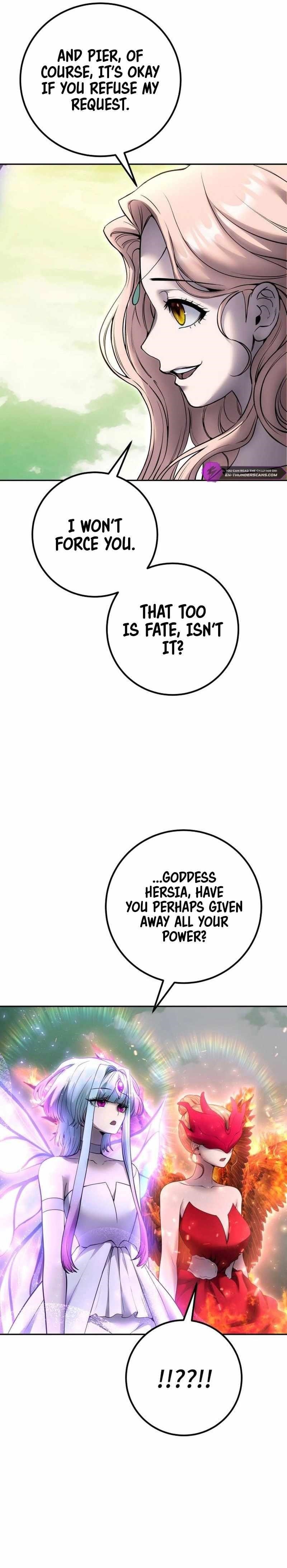 I Was More Overpowered than the Hero, So I Hid My Power! - Chapter 71 Page 9