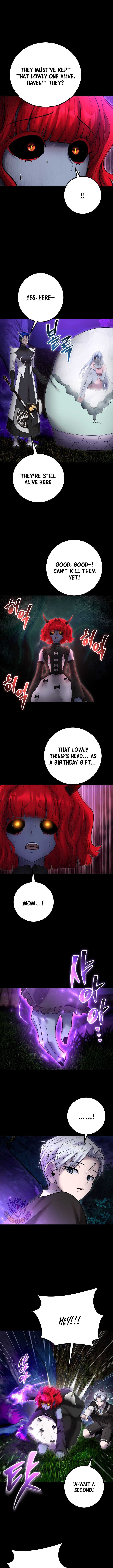 I Was More Overpowered than the Hero, So I Hid My Power! - Chapter 73 Page 10