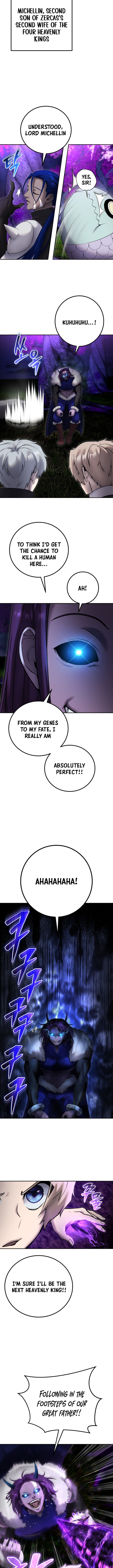 I Was More Overpowered than the Hero, So I Hid My Power! - Chapter 73 Page 13