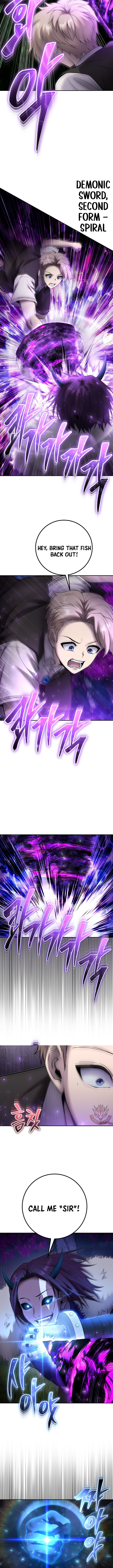 I Was More Overpowered than the Hero, So I Hid My Power! - Chapter 73 Page 14