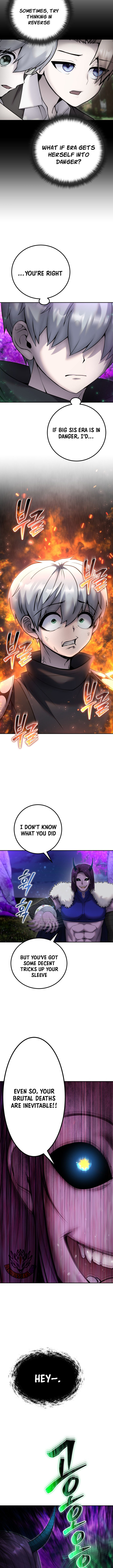 I Was More Overpowered than the Hero, So I Hid My Power! - Chapter 73 Page 16