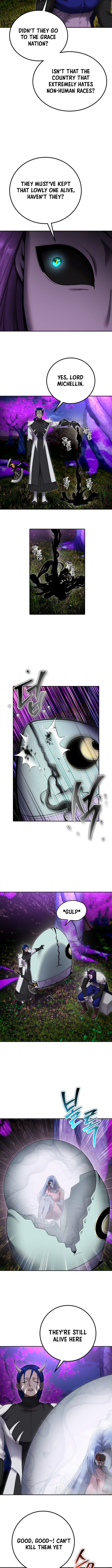 I Was More Overpowered than the Hero, So I Hid My Power! - Chapter 73 Page 5