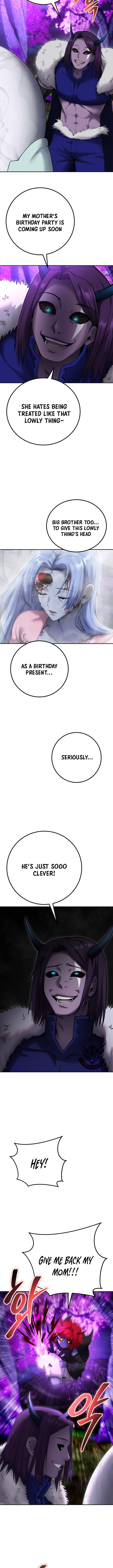 I Was More Overpowered than the Hero, So I Hid My Power! - Chapter 73 Page 6