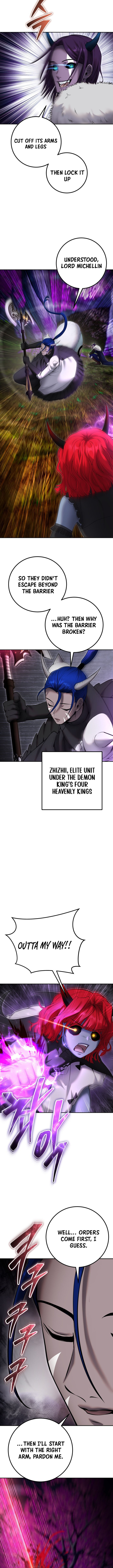 I Was More Overpowered than the Hero, So I Hid My Power! - Chapter 73 Page 7