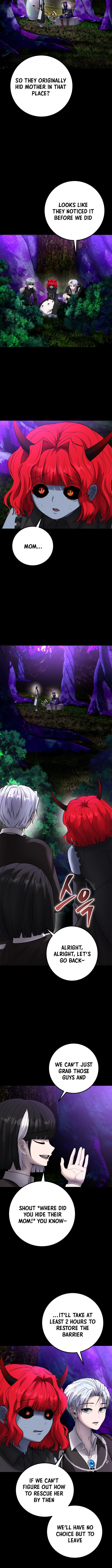 I Was More Overpowered than the Hero, So I Hid My Power! - Chapter 73 Page 9