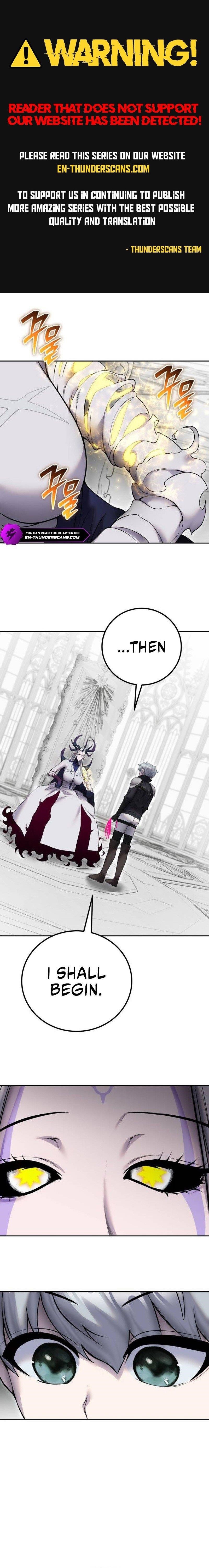 I Was More Overpowered than the Hero, So I Hid My Power! - Chapter 79 Page 1